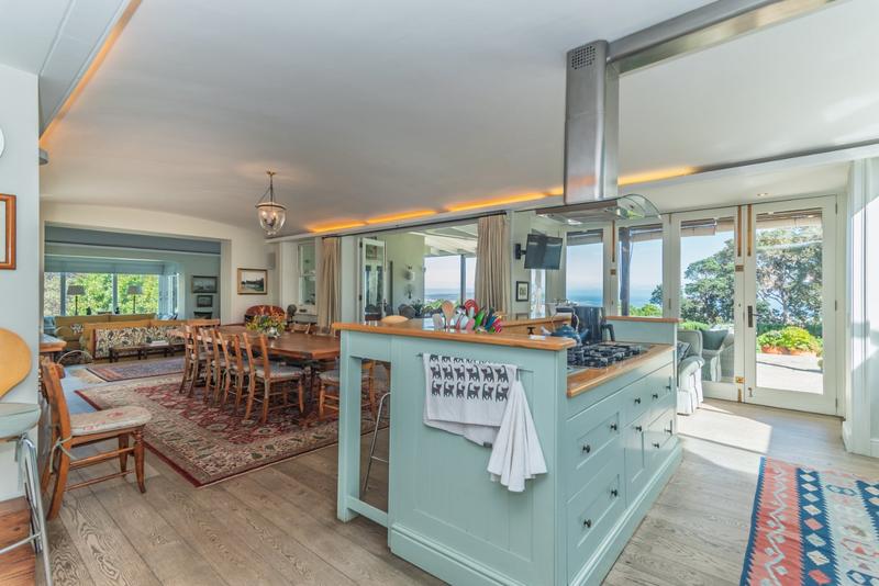 To Let 5 Bedroom Property for Rent in De Goede Hoop Western Cape